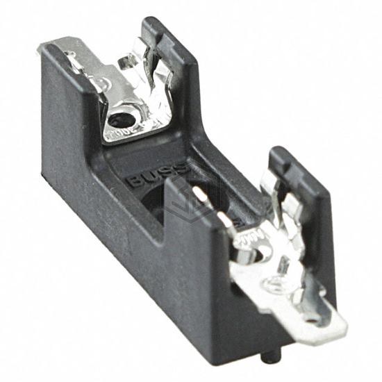 BK/S-8101-1 - Eaton - Electronics Division - Fuseholders