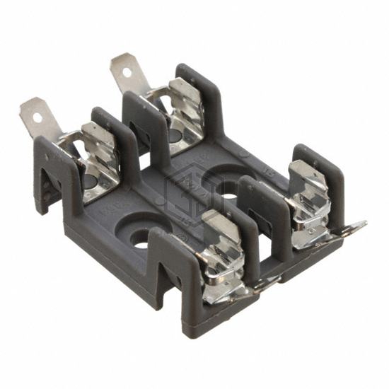 03540602ZXGY - Littelfuse Inc. - Fuseholders