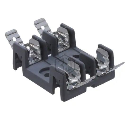 03540802ZXGY - Littelfuse Inc. - Fuseholders