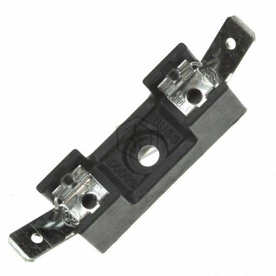 BK/S-8202-1-R - Eaton - Electronics Division - Fuseholders