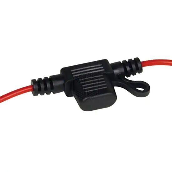 BF353S - MPD (Memory Protection Devices) - Fuseholders