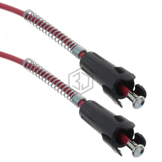 01550100Z - Littelfuse Inc. - Fuseholders