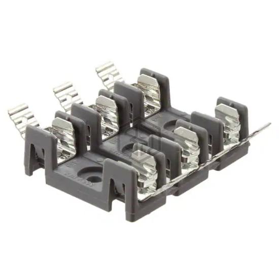 03540803ZXGY - Littelfuse Inc. - Fuseholders