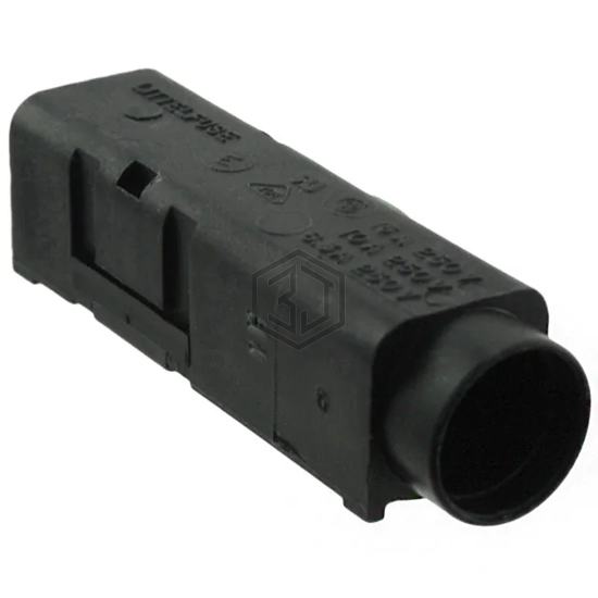 03450101HX010 - Littelfuse Inc. - Fuseholders