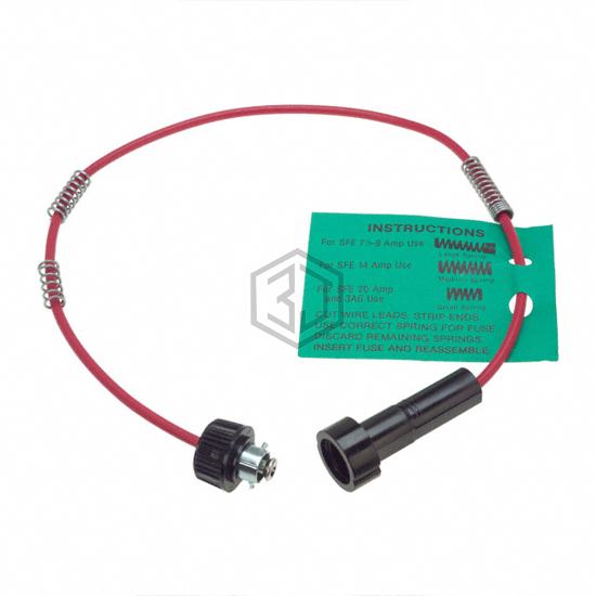 01500145Z - Littelfuse Inc. - Fuseholders