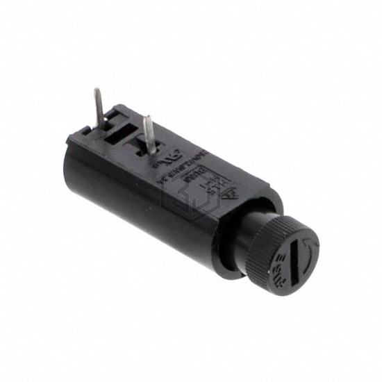 BK1-H15-H-1 - Eaton - Electronics Division - Fuseholders