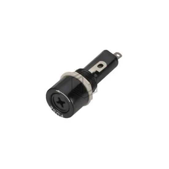 BK1-HTJ-605I - Eaton - Electronics Division - Fuseholders