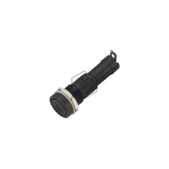 BK2-HTJ-608I - Eaton - Electronics Division - Fuseholders