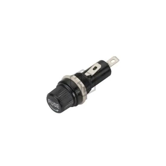BK16-HTJ-601I - Eaton - Electronics Division - Fuseholders