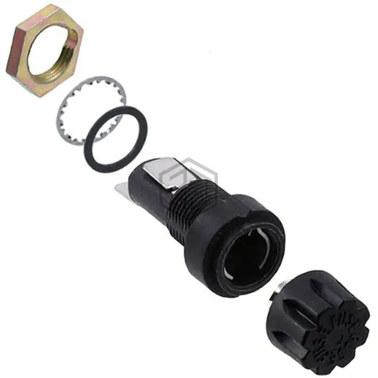 03420838HXL - Littelfuse Inc. - Fuseholders