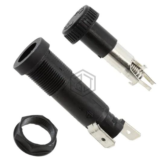 03455LF8H - Littelfuse Inc. - Fuseholders
