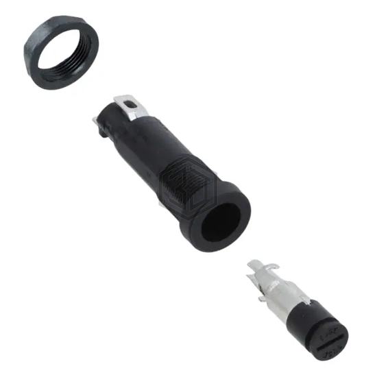 03455LS4X - Littelfuse Inc. - Fuseholders