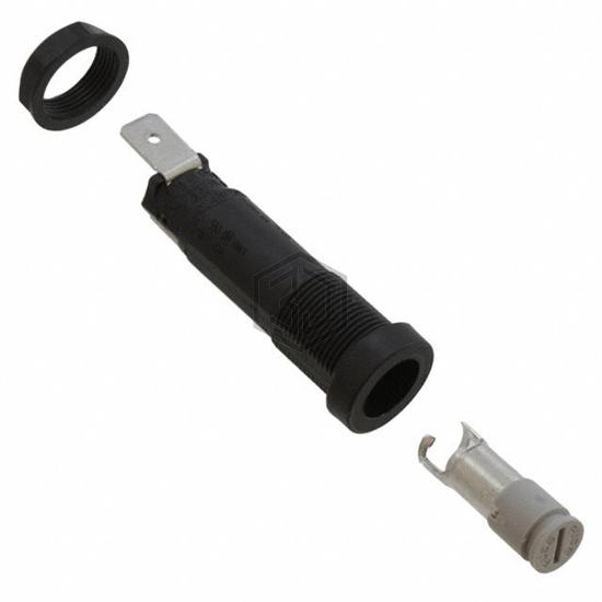 03453LS8H - Littelfuse Inc. - Fuseholders