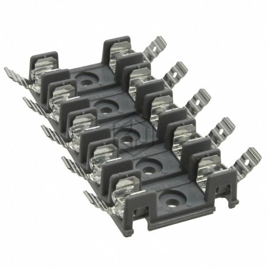 03540805ZXGY - Littelfuse Inc. - Fuseholders