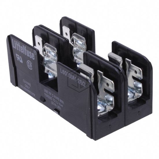 L60030M2SQ - Littelfuse Inc. - Fuseholders
