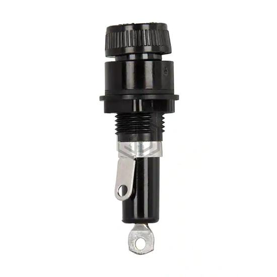 BK-HVP-R - Eaton - Electronics Division - Fuseholders