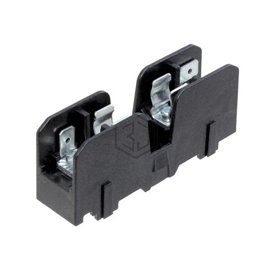 BMM603-1PQ - Eaton - Bussmann Electrical Division - Fuseholders