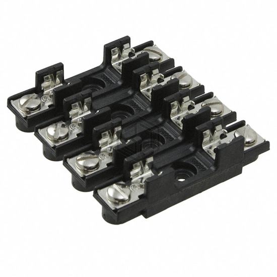 BK/S-8301-4-R - Eaton - Electronics Division - Fuseholders