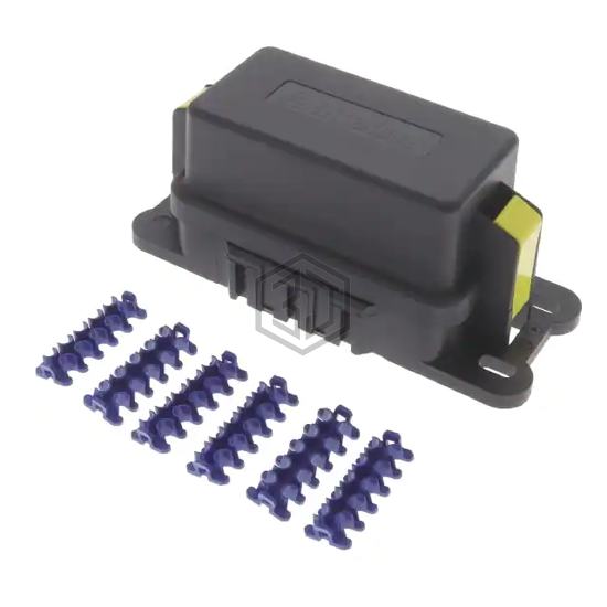 PDM71001ZXM - Littelfuse Inc. - Fuseholders