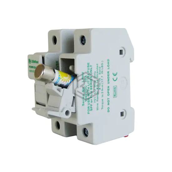 LPHV0003Z - Littelfuse Inc. - Fuseholders