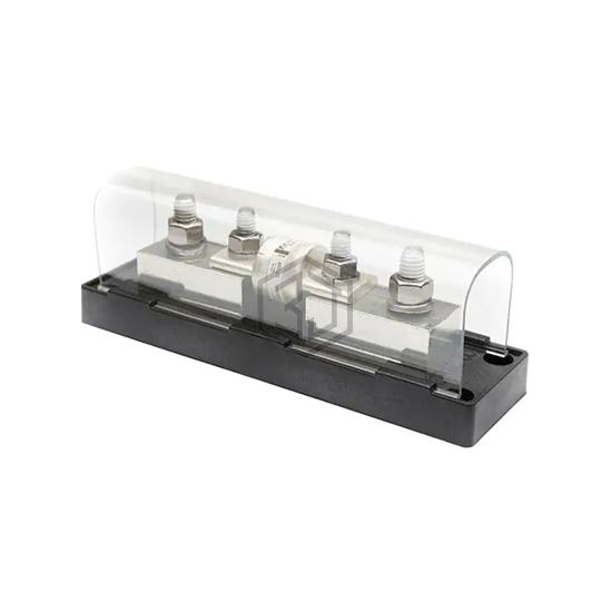 FB2-400 - Riedon - Fuseholders