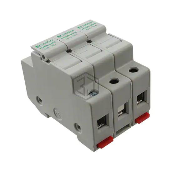 LPSM0003Z - Littelfuse Inc. - Fuseholders