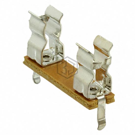 05200002H - Littelfuse Inc. - Fuseholders