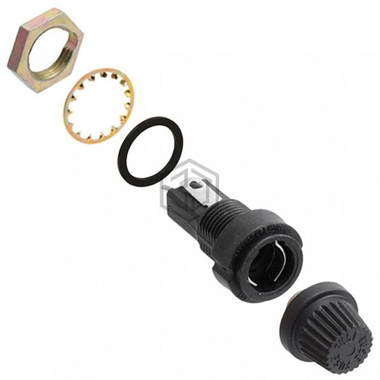03420858HXL - Littelfuse Inc. - Fuseholders