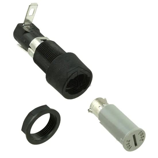 03450602H - Littelfuse Inc. - Fuseholders