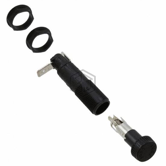 03455RF1H - Littelfuse Inc. - Fuseholders