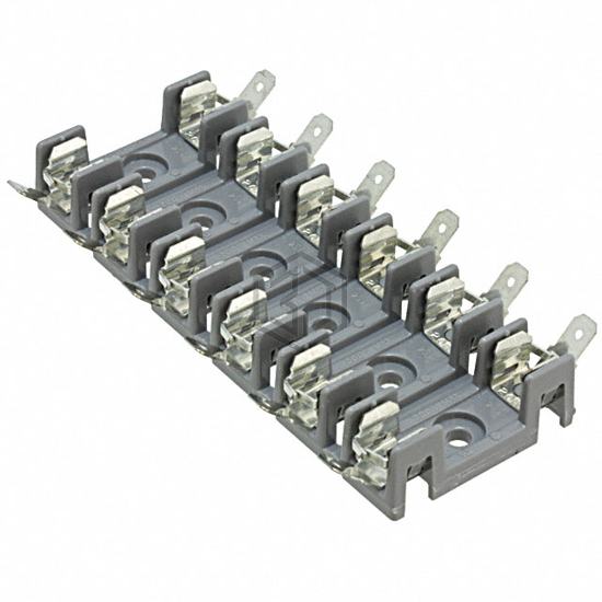 03540606ZXGY - Littelfuse Inc. - Fuseholders