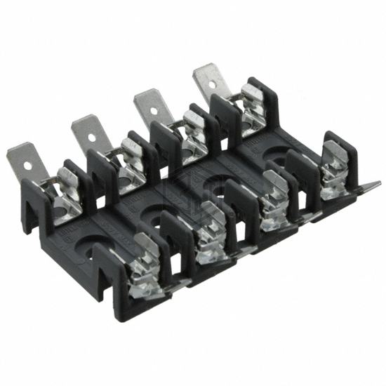 03540904ZXGY - Littelfuse Inc. - Fuseholders