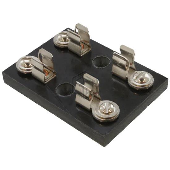 03560002Z - Littelfuse Inc. - Fuseholders