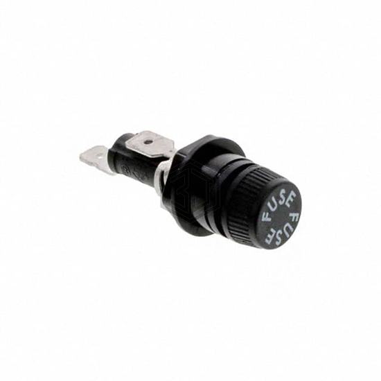 HTB-46M-R - Eaton - Electronics Division - Fuseholders