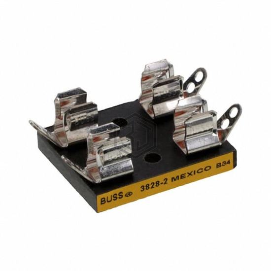 3828-2 - Eaton - Electronics Division - Fuseholders