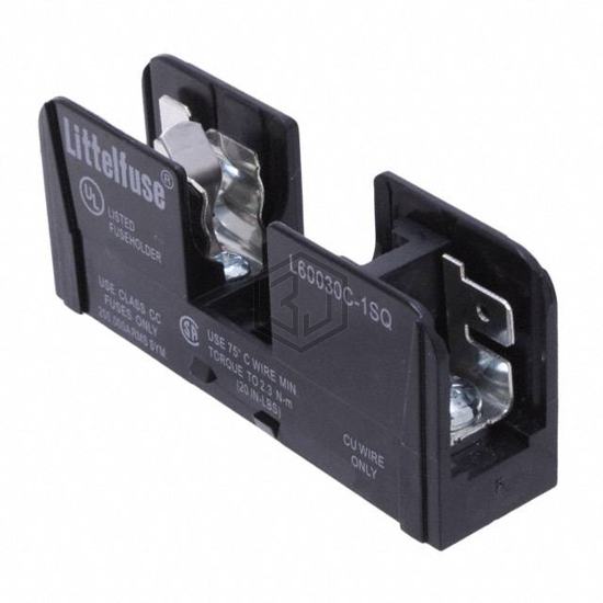 L60030C1SQ - Littelfuse Inc. - Fuseholders