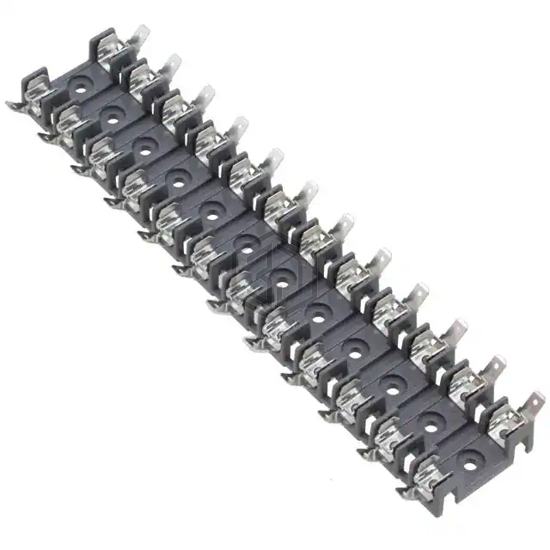 03540612ZXGY - Littelfuse Inc. - Fuseholders