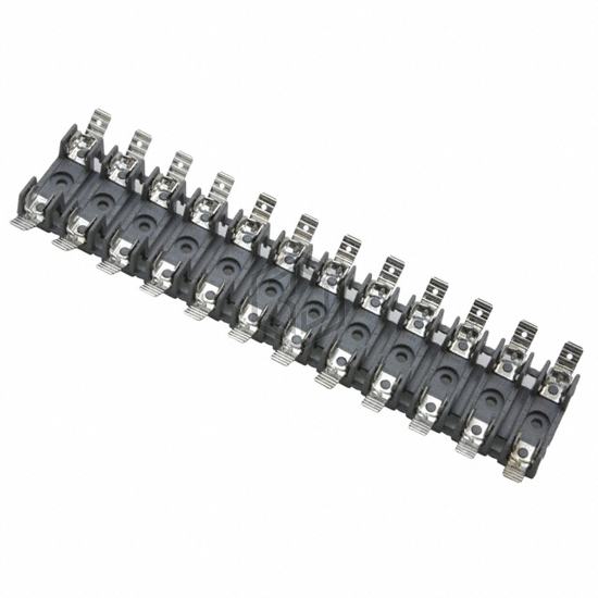03540812ZXGY - Littelfuse Inc. - Fuseholders
