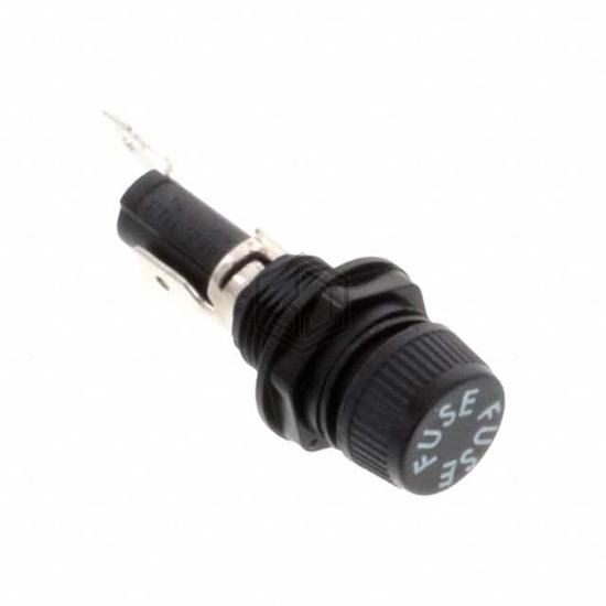 BK/HTB-26I-SP - Eaton - Electronics Division - Fuseholders