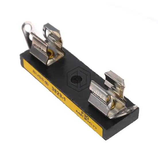 3823-1 - Eaton - Electronics Division - Fuseholders