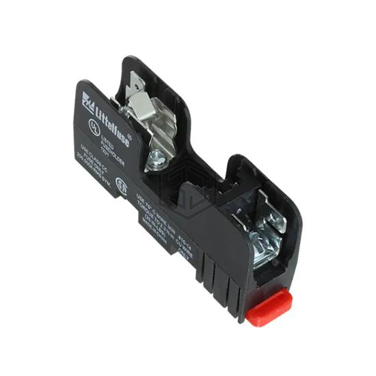 L60030C1PQ - Littelfuse Inc. - Fuseholders
