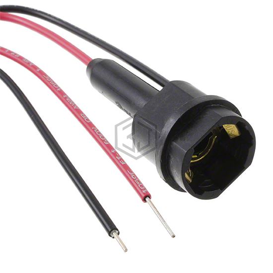 HLR-2A - Eaton - Bussmann Electrical Division - Fuseholders