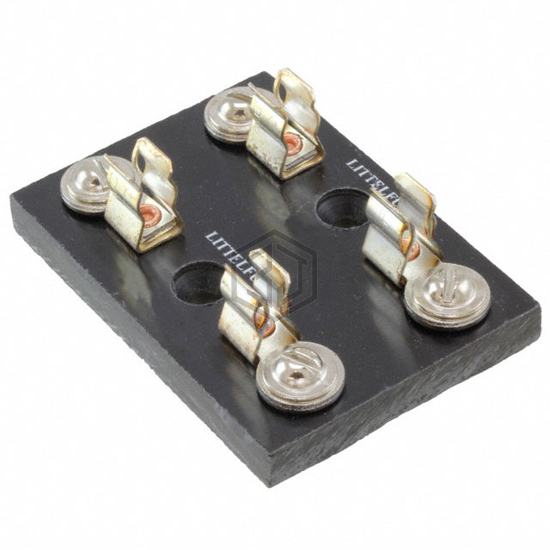 03590002Z - Littelfuse Inc. - Fuseholders