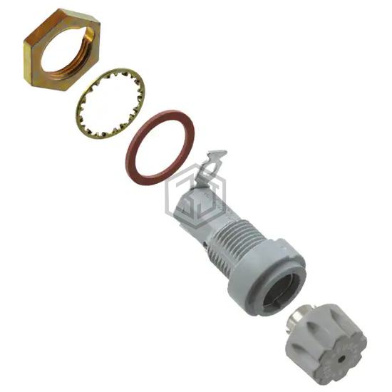 03420025Z - Littelfuse Inc. - Fuseholders