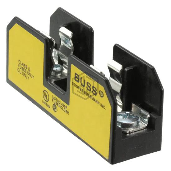 BG3031S - Eaton - Bussmann Electrical Division - Fuseholders