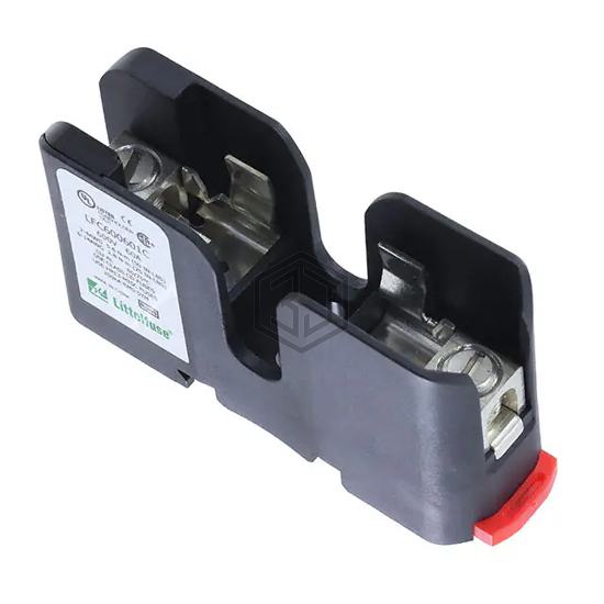 LFC600601C - Littelfuse Inc. - Fuseholders