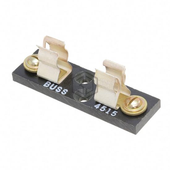 4515 - Eaton - Electronics Division - Fuseholders