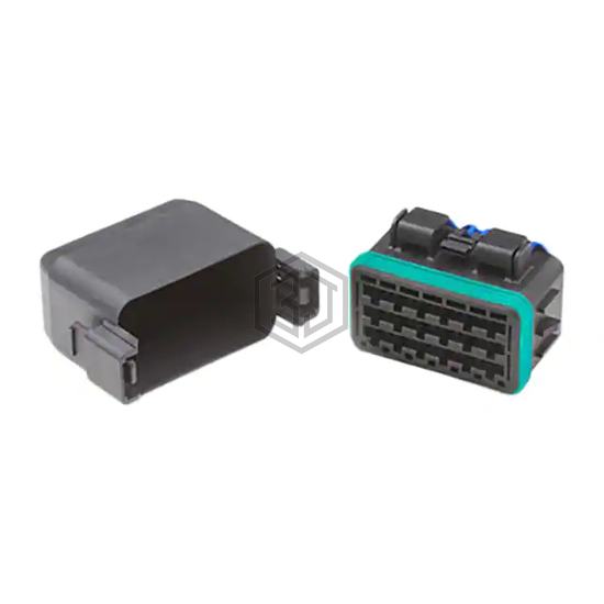 PDM31002ZXM - Littelfuse Inc. - Fuseholders