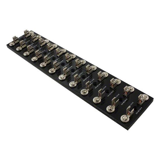 03560012Z - Littelfuse Inc. - Fuseholders