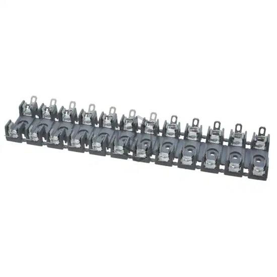03540912ZXGY - Littelfuse Inc. - Fuseholders